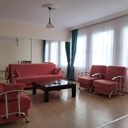 Apartament Flat For Rent Alanya