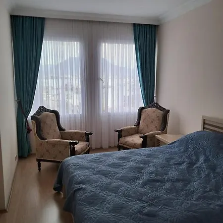 Flat For Rent Apartment *