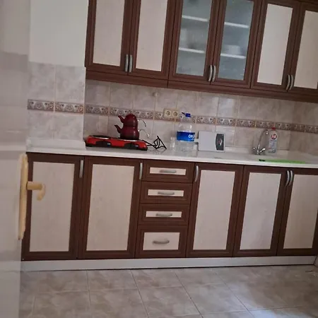 Flat For Rent * ألانيا