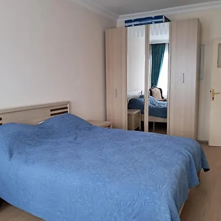 Flat For Rent ألانيا