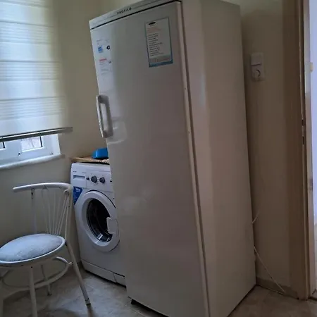 Flat For Rent Apartment Alanya